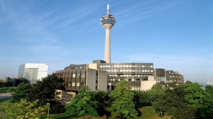 Landtag von Nordrhein-Westfalen beschließt Gesetz zur Änderung des Landesplanungsgesetzes